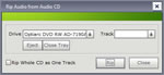 DanDans Audio Editor