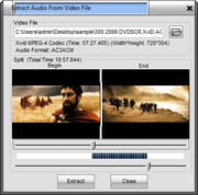 Easy Audio Editor
