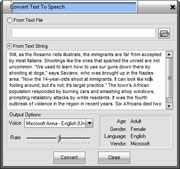 Easy Audio Editor