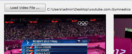 Reverse Video