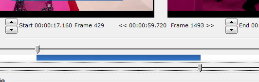backward video